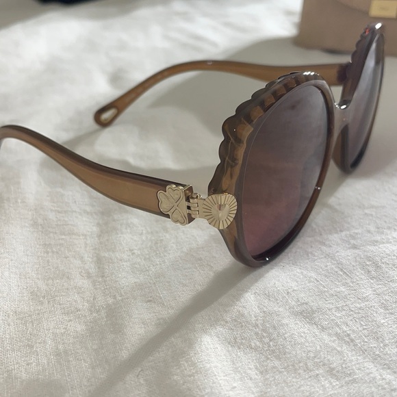 Chloe sunglasses - Picture 2 of 5